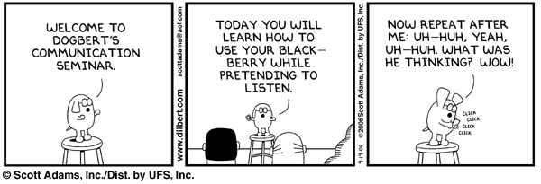 dilbert